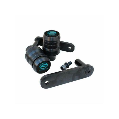 CF MOTO Cf Moto Nk 650 2022 - 2024 Uyumlu Koruma Takozu