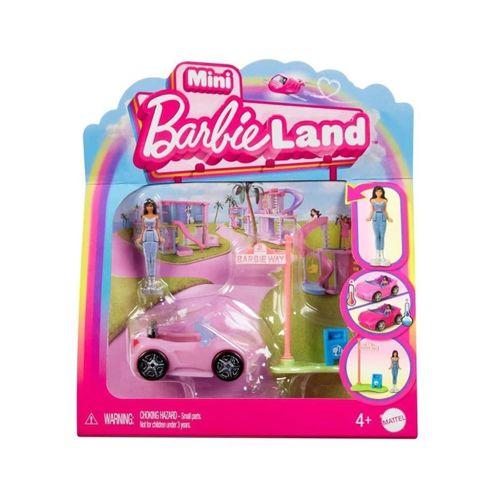Çocuk HYF38 Mini land Araçlar
