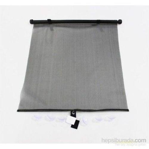 2X50 Arka Cam Perdesi / Pear22