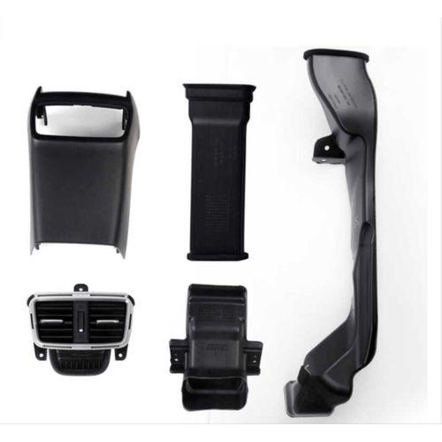 Honda Civic Uyumlu Fc5 2016-2020 Arka Klima Ünitesi