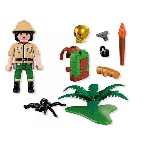 Playmobil 72033 Adventurer