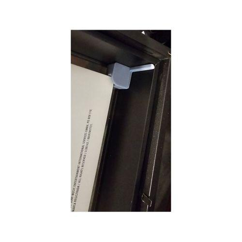 Ikea Sannahed Vinil Adaptörü 3D Baskı (Bu ürün Sadece Plastik parçadır - Almadan Önce Soru Sorabilirsiniz)