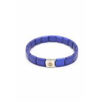 Taraftar Nomi Bilezik - Mavi