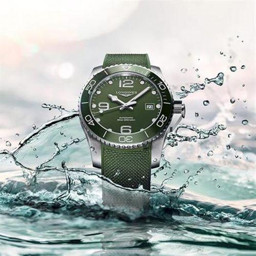 Longines Hydroconquest L37824069 Erkek Kol Saati L3.782.4.06.9