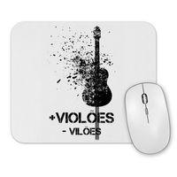 Mais Violoes Menos Viloes Mouse Pad.jpg