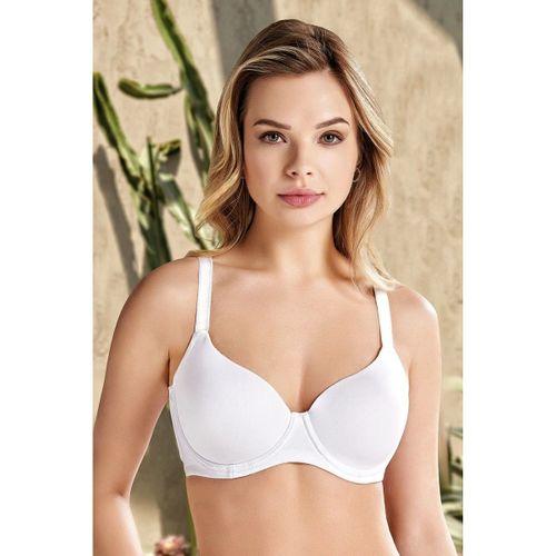 196 T-shirtler'den Görünmeyen Desteksiz Sütyen