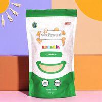 Organik Tarhana 500gr (İlave Tuzsuz)