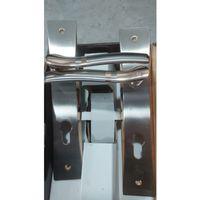 Mert Aynalı Albifirin Yale Kol