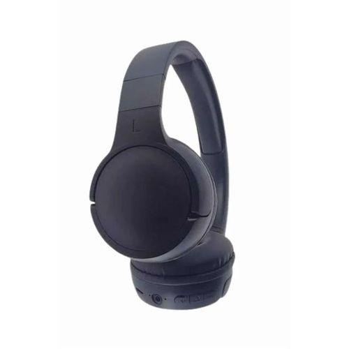 Yeni Nesil Kulak Üstü Bluetooth Kulaklık Type-c Girişli Yüksek Ses Kaliteli