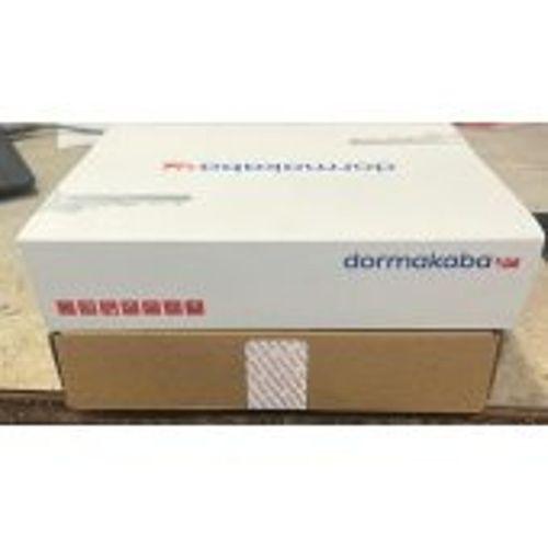 Dorma Kaba Pextra İkiz Set 4 Anahtarlı