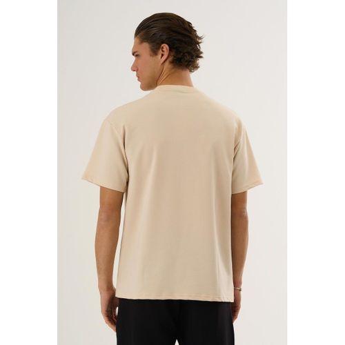 ALEXANDERGARDI Basic Oversize T-shirt