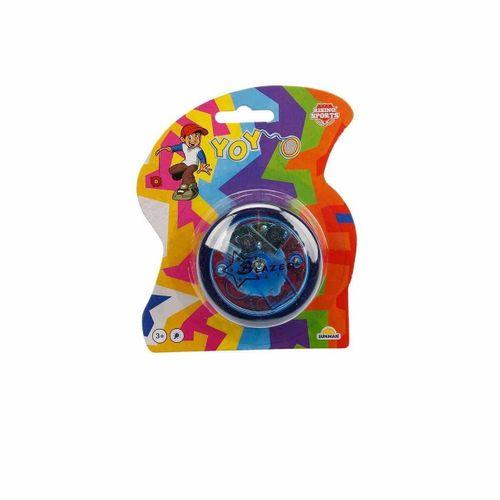 Yoyo Işıklı Blazer S01KB5205 - 1 Adet Stokta Olan Gönderilir