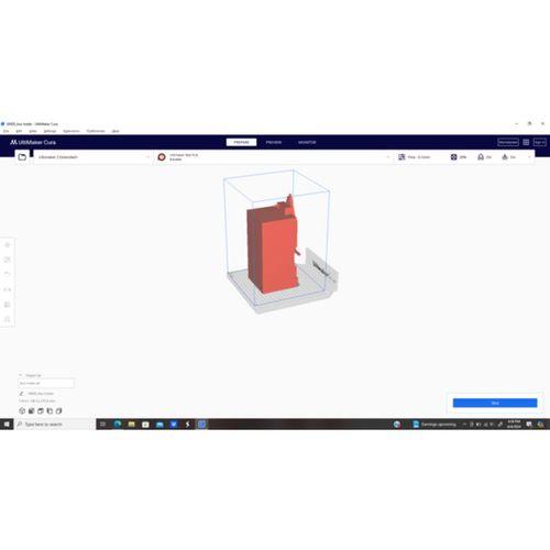 TRX4M Kutu Römork (Bu ürün Sadece Plastik parçadır - Almadan Önce Soru Sorabilirsiniz)