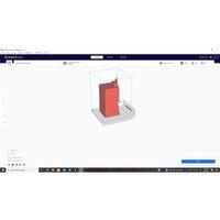 TRX4M Kutu Römork (Bu ürün Sadece Plastik parçadır - Almadan Önce Soru Sorabilirsiniz)