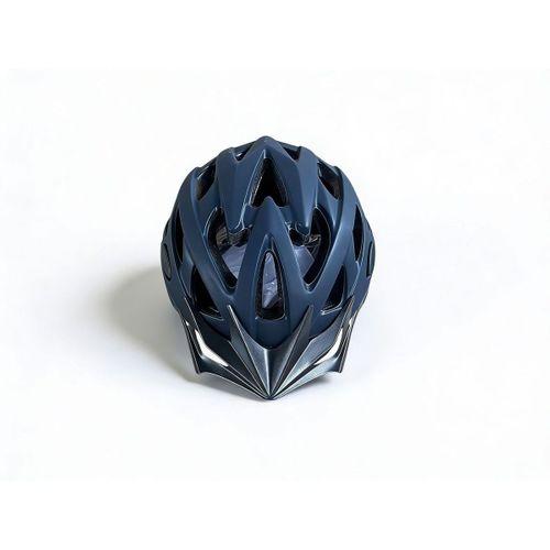 Kask Yetişkin Asistan Siyah Medium