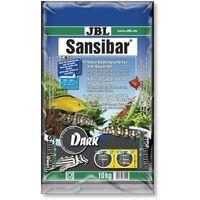 Jbl Sansıbar Siyah 0,2-0,5mm 10 Kg Kum