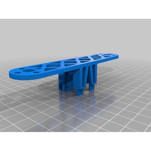 Lepta V1.0_ ROS2 Tabanlı OpenSource Hexapod Robot - 5116941