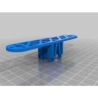 Lepta V1.0_ ROS2 Tabanlı OpenSource Hexapod Robot - 5116941