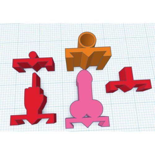 - Sheridan KP Ray Görüşleri 12mm Genişlik (Bu ürün Sadece Plastik parçadır - Almadan Önce Soru Sorabilirsiniz)