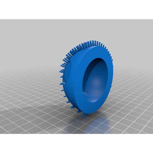 Kömür Sprite (Bu ürün Sadece Plastik parçadır - Almadan Önce Soru Sorabilirsiniz)