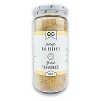 OG Natural Organik Yulaflı Bal Kabaklı Bebek Tarhanası 330 Gr