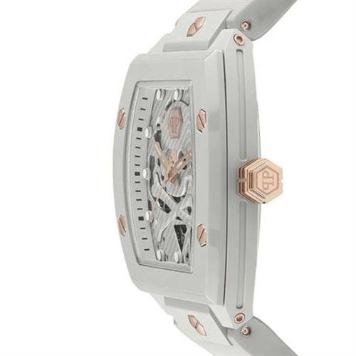 Philipp Plein PWVBA0123 Erkek Kol Saati