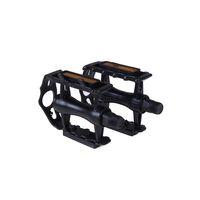 Pedal Bilyalı  Alüminyum Siyah