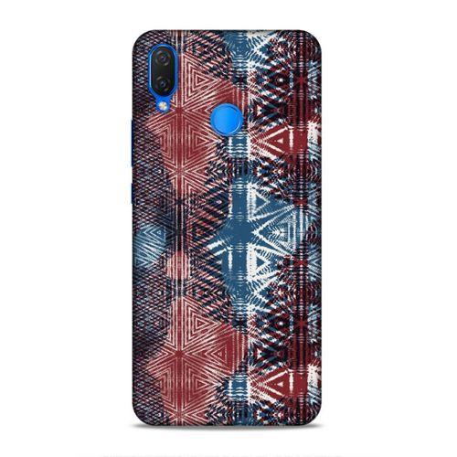 Huawei Psmart 2019 Uyumlu Kılıf Utopia (37) Silicone Cover Leo