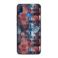 Huawei Psmart 2019 Uyumlu Kılıf Utopia (37) Silicone Cover Leo