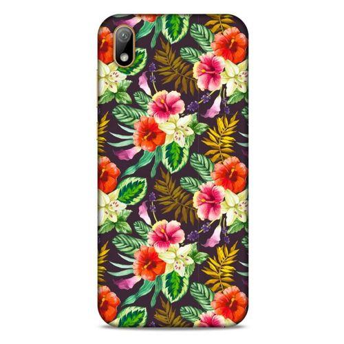 Botanix 36 Huawei Y5 2019 Kılıf Silikon Kapak