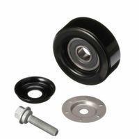 V Kayiş Gergi̇ Rulmani Cerato Hyundai İx35 Santa Fe 2.0Crdi