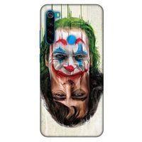 Xiaomi Redmi Note 8 Uyumlu Kılıf Joker (34) Slim Armor Kılıf Burgonya