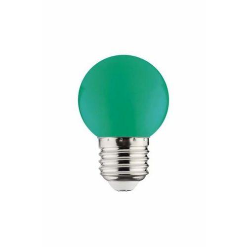 Bonas 10w E27 Yuvarlak Gece Ampulü Royaleks-55982