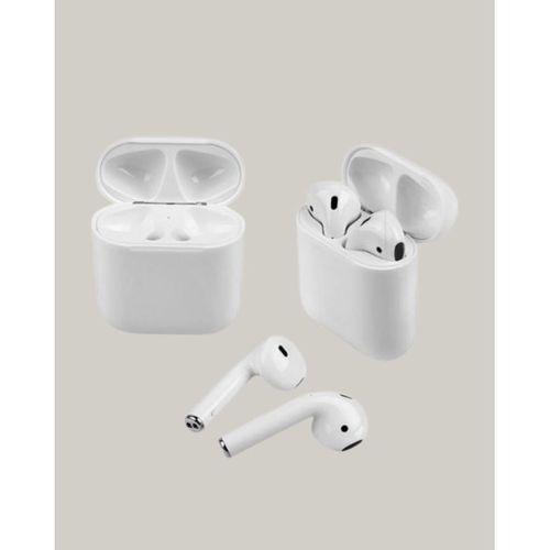 Dokunmatik Kontrollü 2. Nesil Bluetooth 5.0 Uzun Pil Ömürlü Kulaklık