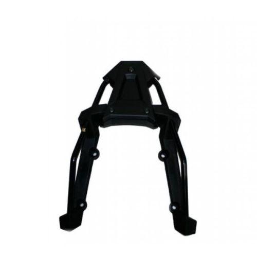 MONDİAL Mondial Z-One 150 180  Arka Portbagaj Siyah Komple Orijinal