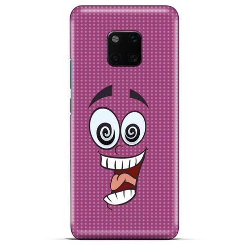 Emojix (73) General Mobile GM 20 Kılıf Silikon Kapak Desenli