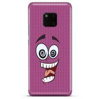 Emojix (73) General Mobile GM 20 Kılıf Silikon Kapak Desenli