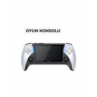 Retro Oyun Konsolu