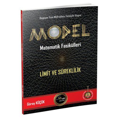 Model Limit Ve Süreklilik Gür Yayınları