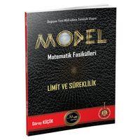 Model Limit Ve Süreklilik Gür Yayınları