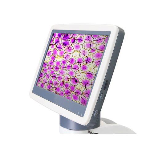 Levenhuk D85L LCD Dijital Mikroskop