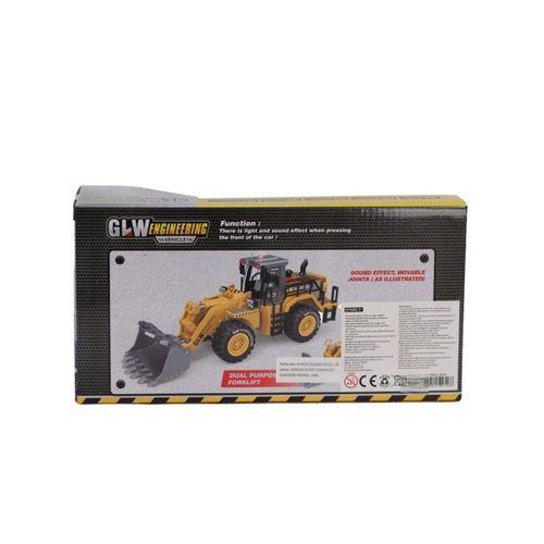 A5540 1 40 KUTULU METAL KEPÇE