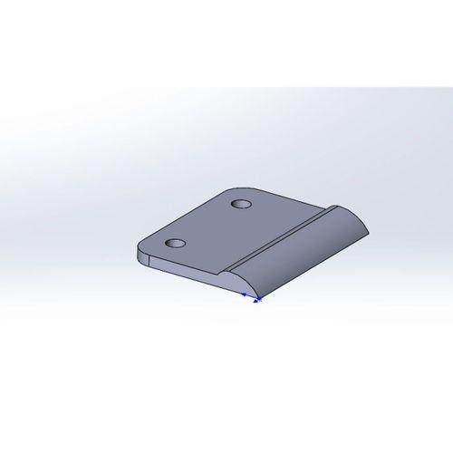 Kingsong 18XL 2.0 için Yüksek Performanslı Pedal Yay - Model No: 6898894