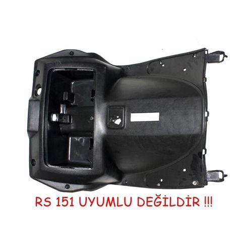 SCOOTER Scooter 150 Hs, Patlak Göz Ön İç Panel Torpido