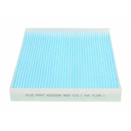 Polen Fi̇ltresi̇ Hyundai Tucson Sportage 15- Elantra 15- Ceed