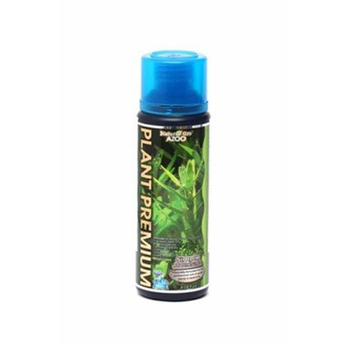 Azoo Plus Plant Premium Genel Bitki Gübresi 120 Ml