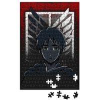 Attack On Titan Human Hope Puzzle 240 Parça Yapboz