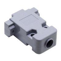 9 Pin D-Sub Kapak