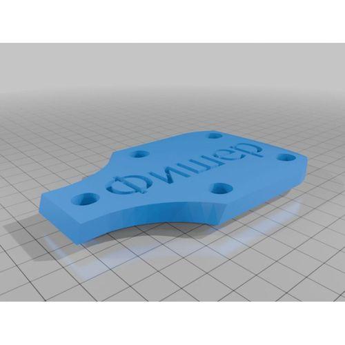 Fischer RC One Ski Boot Alt Topuk - 6902671