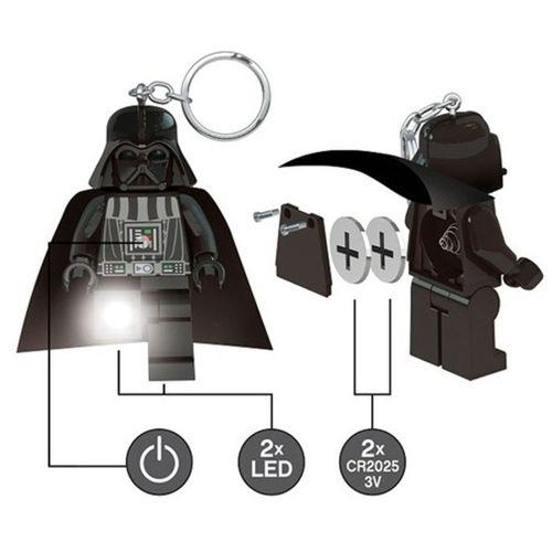 Lego Led Anahtarlık Star Wars Darthvader